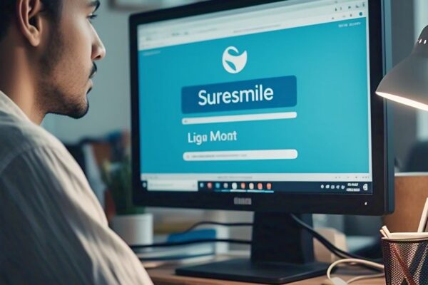 Suresmile Login