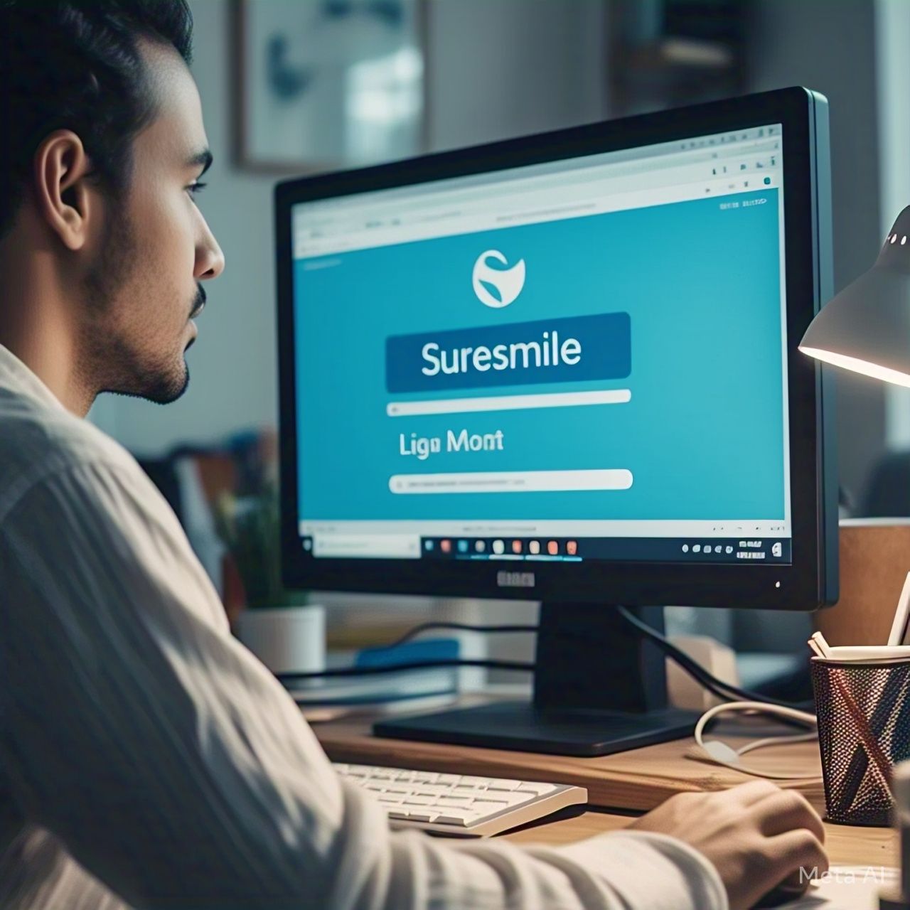 Suresmile Login