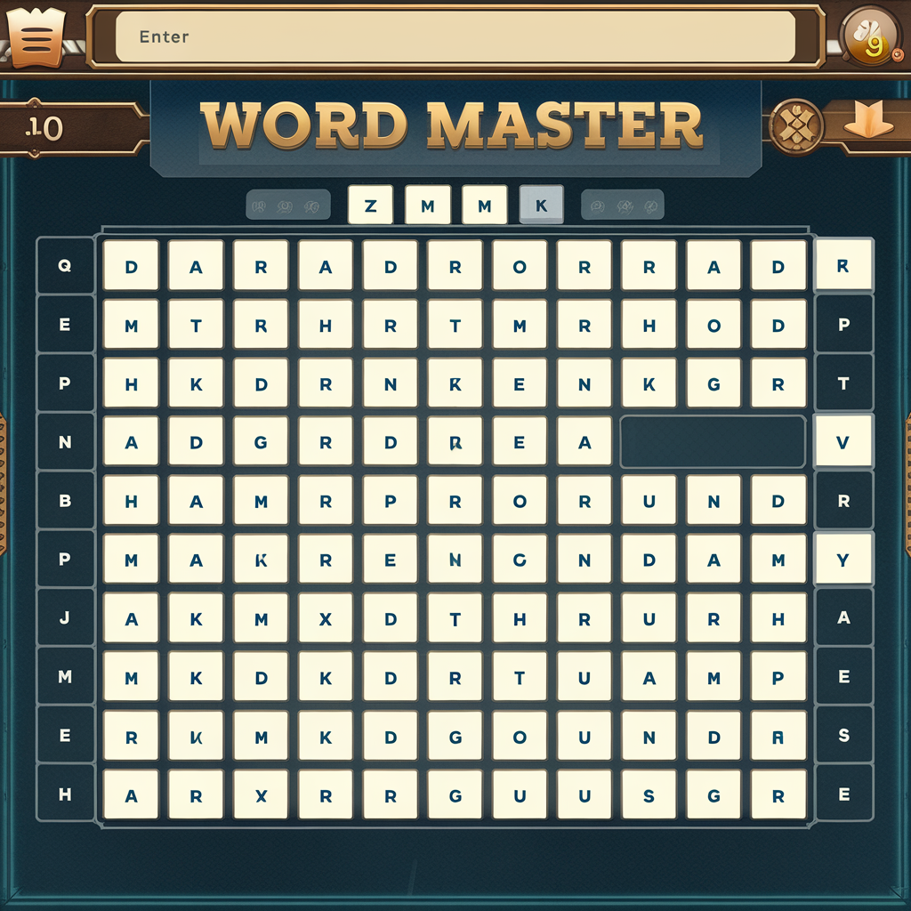 Word Master