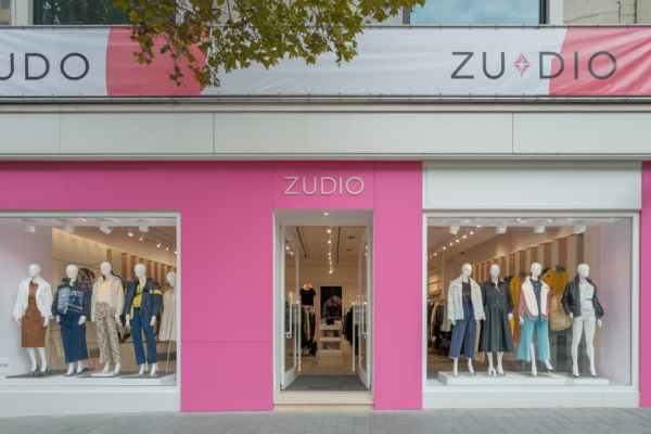 How to Get Zudio Franchise