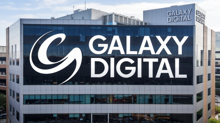 Galaxy Digital: A Leading Name in Crypto and Blockchain Investment
