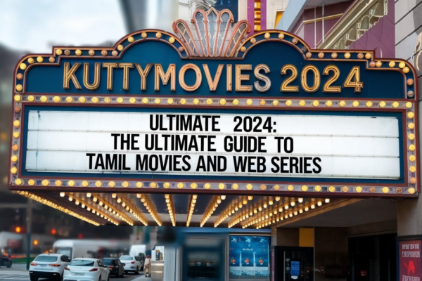 KuttyMovies 2024