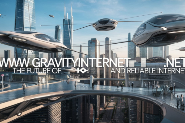 www Gravityinternetnet