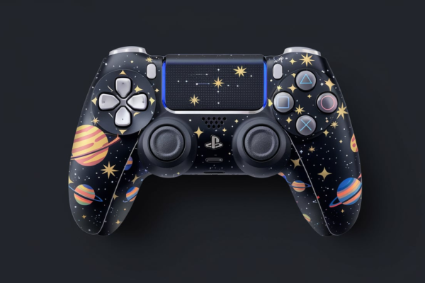 PS5 Controller Skin