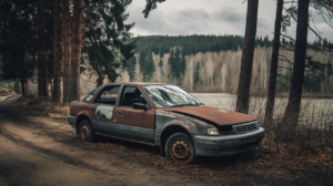 Who Buy Junk Cars