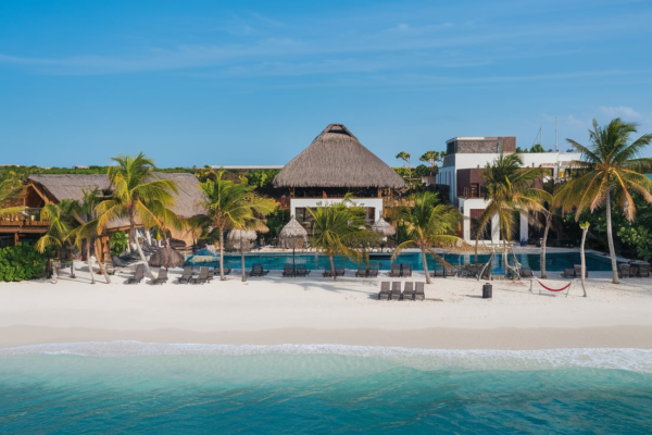 Discover Paradise at Hilton Tulum Riviera Maya All-Inclusive Resort Hilton Tulum Riviera Maya All-Inclusive Resort