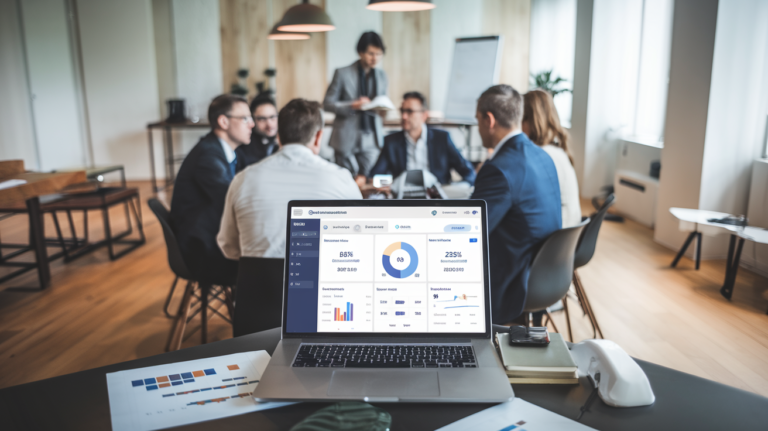 Natural Insight: The Smart Way to Manage Work and Boost Efficiency