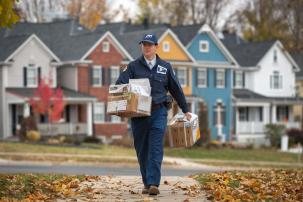 When Does USPS Deliver to My Zip Code? A Simple Guide to Your Delivery Time When Does USPS Deliver to My Zip Code