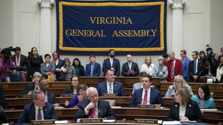 Virginia Skill Games Latest News: What’s Happening in 2025?