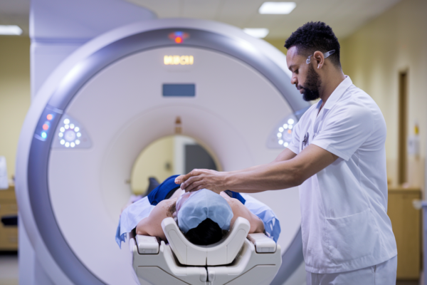 MRI Tech Salary