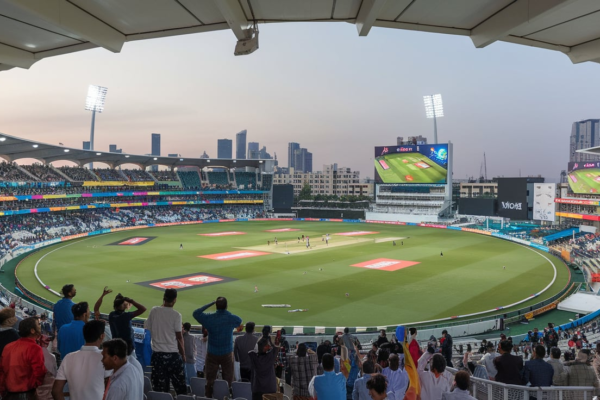 Cricket Match in Nagpur 2022 Tickets Price: A Complete Guide Cricket Match in Nagpur 2022 Tickets Price