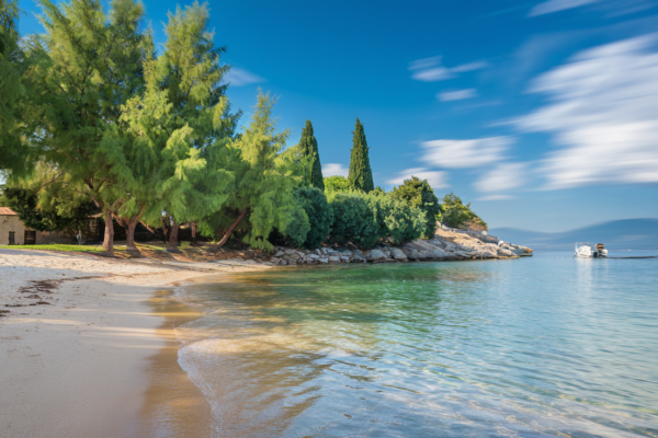 Best Guide to Ionian Island Holidays: Peace, Beauty, and Fun Awaits You Ionian Island Holidays