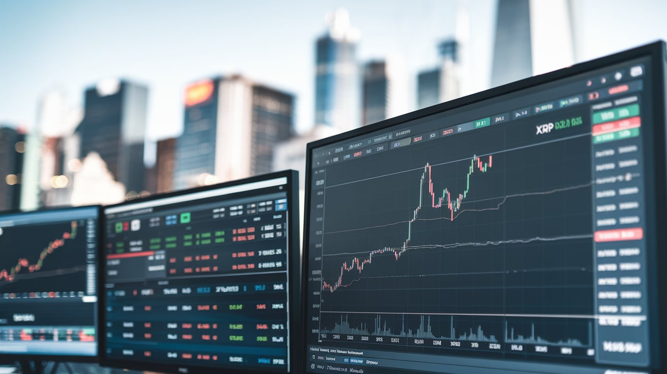 XRP Price Prediction